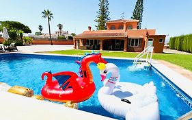 Villa Summer Sol Mediterranea