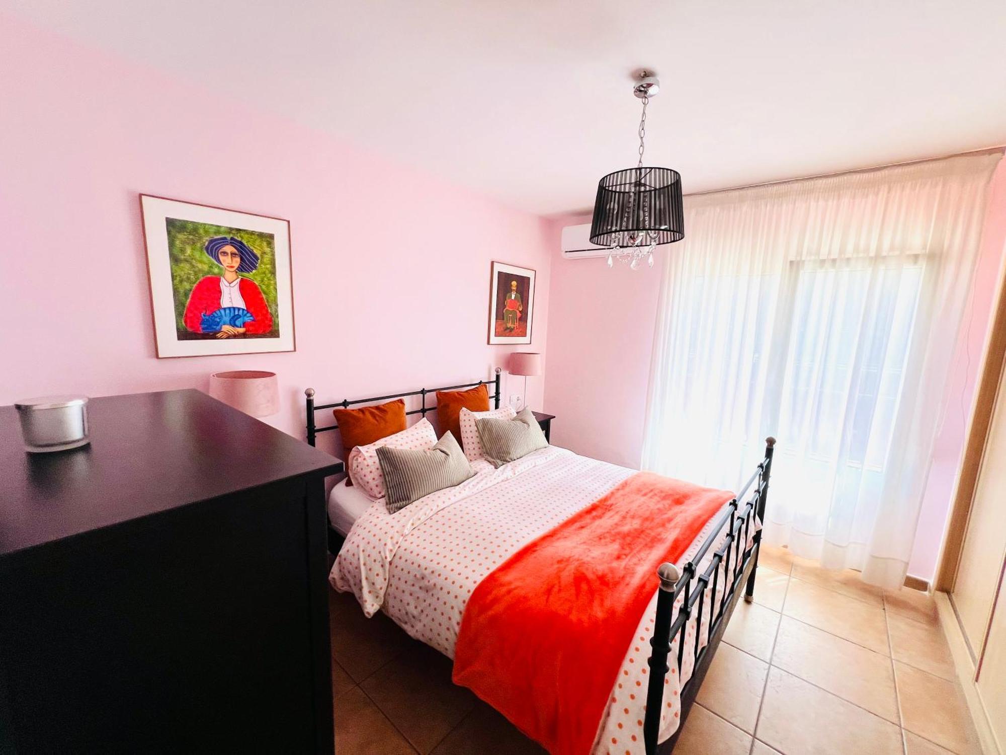 Villa Summer Sol Mediterranea Alhaurín de la Torre Buitenkant foto